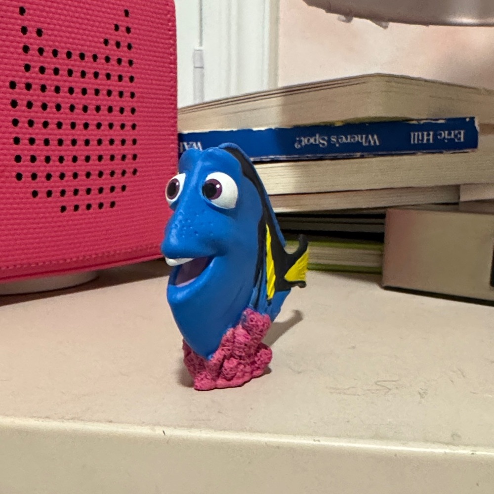 Dory Tonie